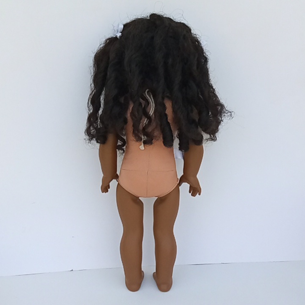 American Girl Cecile Doll - Picture 11 of 16